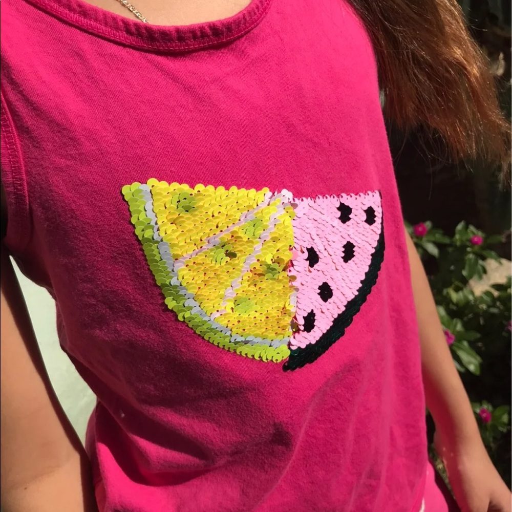 Kids top💫